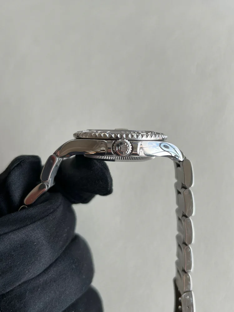 Rolex Yacht-Master 168622